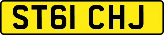 ST61CHJ
