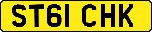 ST61CHK
