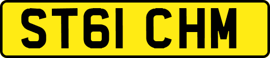 ST61CHM