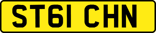 ST61CHN
