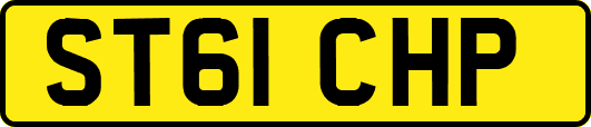 ST61CHP