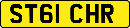 ST61CHR