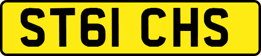 ST61CHS