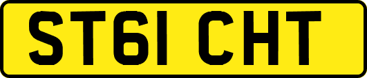ST61CHT