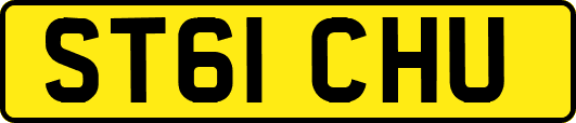 ST61CHU