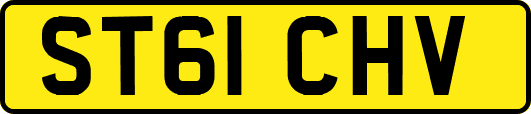 ST61CHV