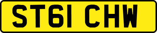 ST61CHW