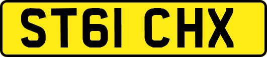 ST61CHX