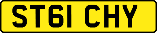 ST61CHY