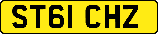 ST61CHZ