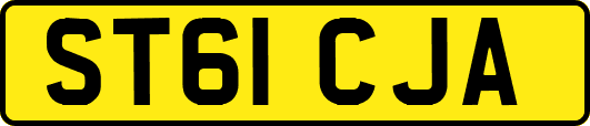 ST61CJA