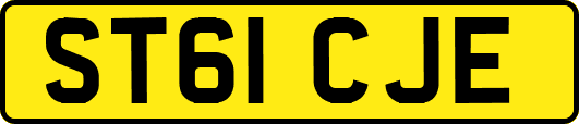 ST61CJE