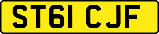 ST61CJF