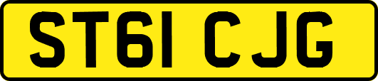 ST61CJG