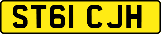 ST61CJH