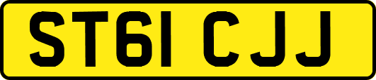 ST61CJJ