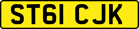 ST61CJK