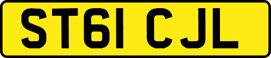 ST61CJL