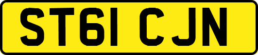 ST61CJN