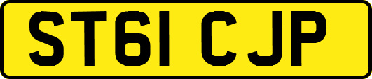 ST61CJP