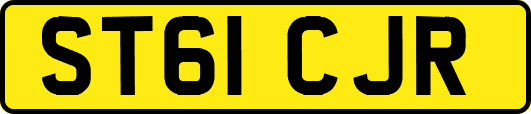 ST61CJR