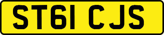 ST61CJS