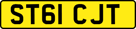 ST61CJT