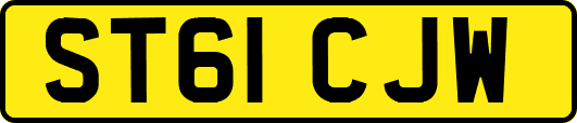 ST61CJW
