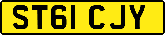 ST61CJY
