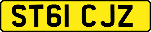 ST61CJZ