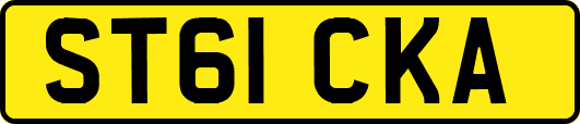 ST61CKA