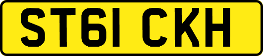 ST61CKH