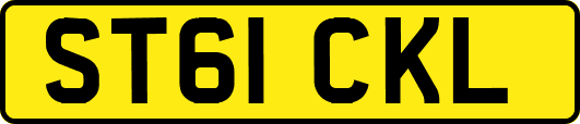 ST61CKL