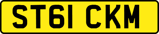 ST61CKM