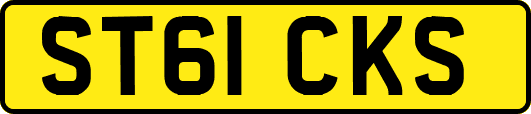 ST61CKS