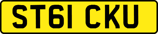 ST61CKU