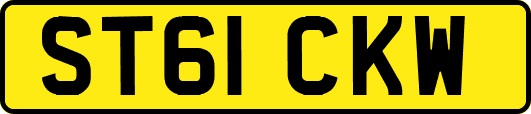 ST61CKW