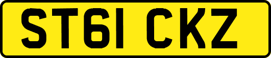 ST61CKZ