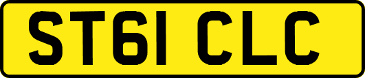 ST61CLC