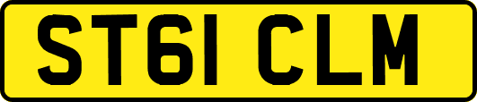 ST61CLM