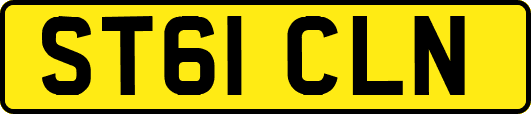 ST61CLN