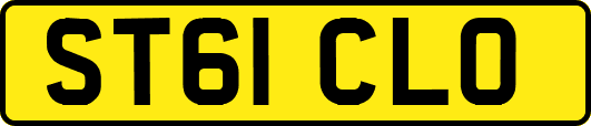 ST61CLO