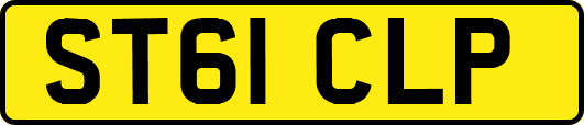 ST61CLP