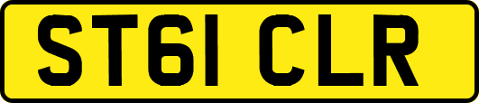ST61CLR