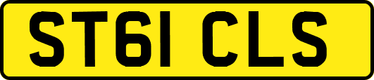 ST61CLS