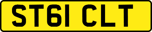 ST61CLT