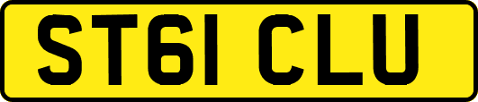 ST61CLU