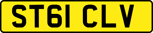 ST61CLV