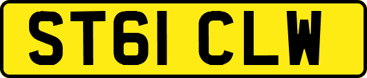 ST61CLW
