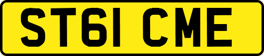 ST61CME